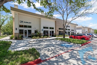 Arlington, TX Office - 1802 W Pleasant Ridge Rd