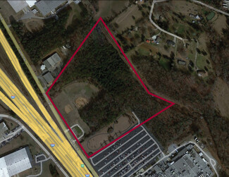 Simpsonville, SC Commercial - 2835 Kemet Way