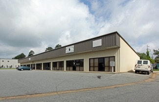 Asheboro, NC Retail - 2419 N Fayetteville St