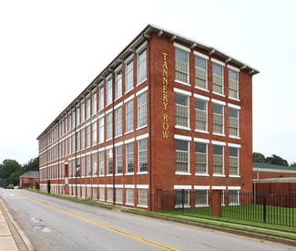Buford, GA Office - 554 W Main St