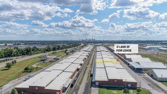 Granite City, IL Industrial - 1300 W 3rd St