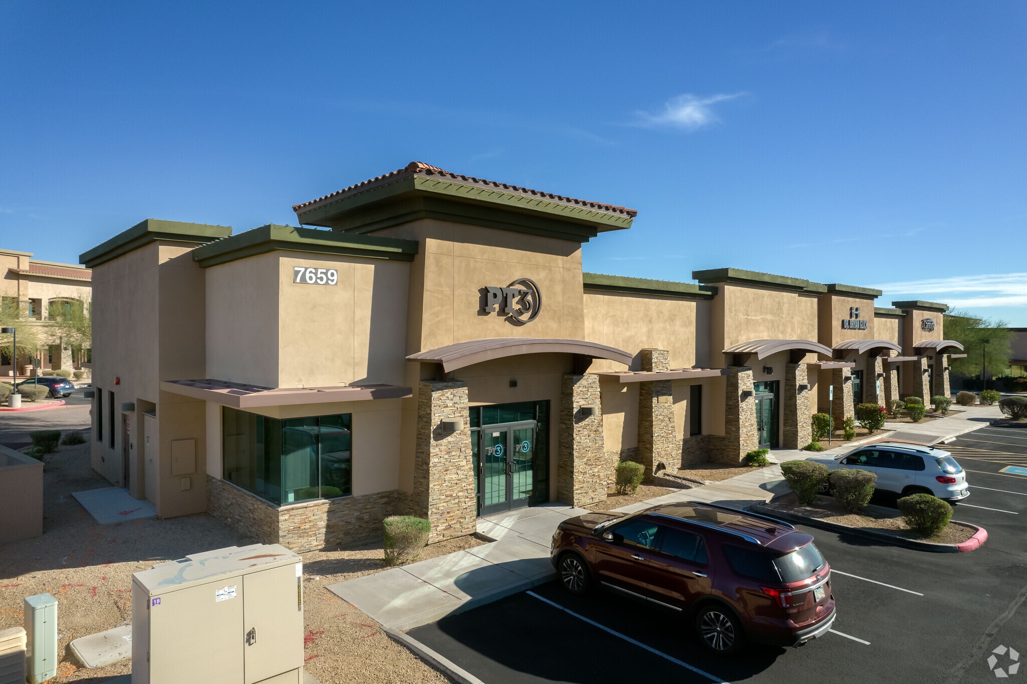 7659 E Pinnacle Peak Rd, Scottsdale, AZ for Rent