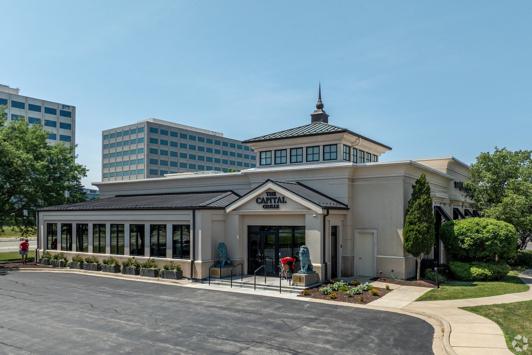 87 Yorktown Shopping Ctr, Lombard, IL for Sale