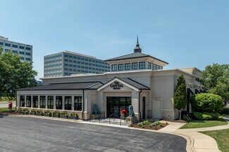 Lombard, IL undefined - 87 Yorktown Shopping Ctr Lombard, IL undefined - 87 Yorktown Shopping Ctr