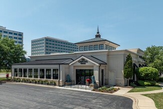 Lombard, IL Restaurant - 87 Yorktown Shopping Ctr