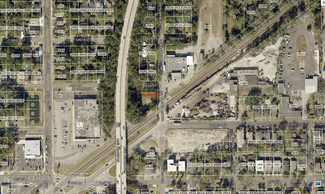 Jacksonville, FL Commercial Land - 0 Willow Branch Ave
