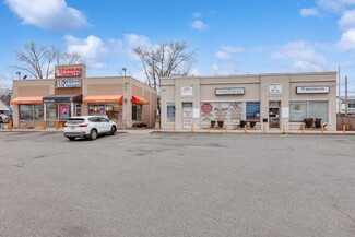 Elmont, NY Office/Retail - 238-13 238- 13 Linden Blvd Blvd