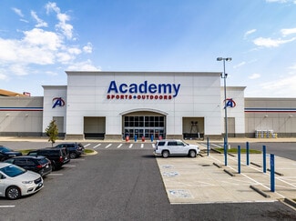 Paducah, KY Freestanding - 150 McBride Ln