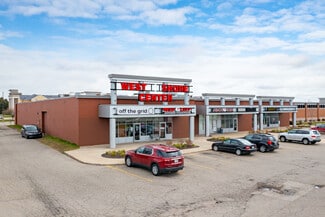 Holland, MI Retail - 2863 W Shore Dr
