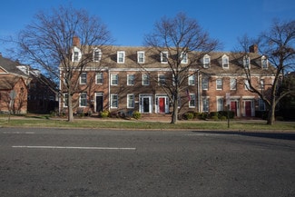 Alexandria, VA Office/Retail - 801-809 Franklin St Alexandria, VA Office/Retail - 801-809 Franklin St