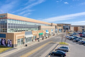 Calgary, AB Office/Medical - 2525 36 St NE