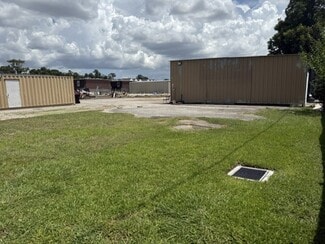 Houston, TX Distribution - 9311 Hammerly Blvd Houston, TX Distribution - 9311 Hammerly Blvd