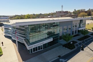 Fayetteville, NC Office/Retail - 505 Franklin St Fayetteville, NC Office/Retail - 505 Franklin St