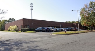 Lorton, VA Flex - 8500 Cinder Bed Rd Lorton, VA Flex - 8500 Cinder Bed Rd