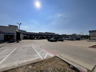 Arlington, TX Retail - 130 E Bardin Rd