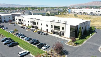 Lehi, UT Industrial - 520 S 850 E