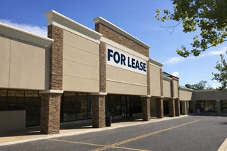 Ocala, FL Retail - 2549-2705 E Silver Springs Blvd