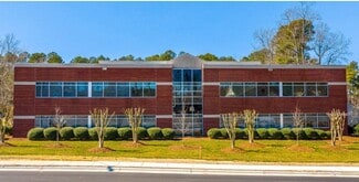 Cary, NC Office, Office/Medical - 351 Wellesley Trade Ln