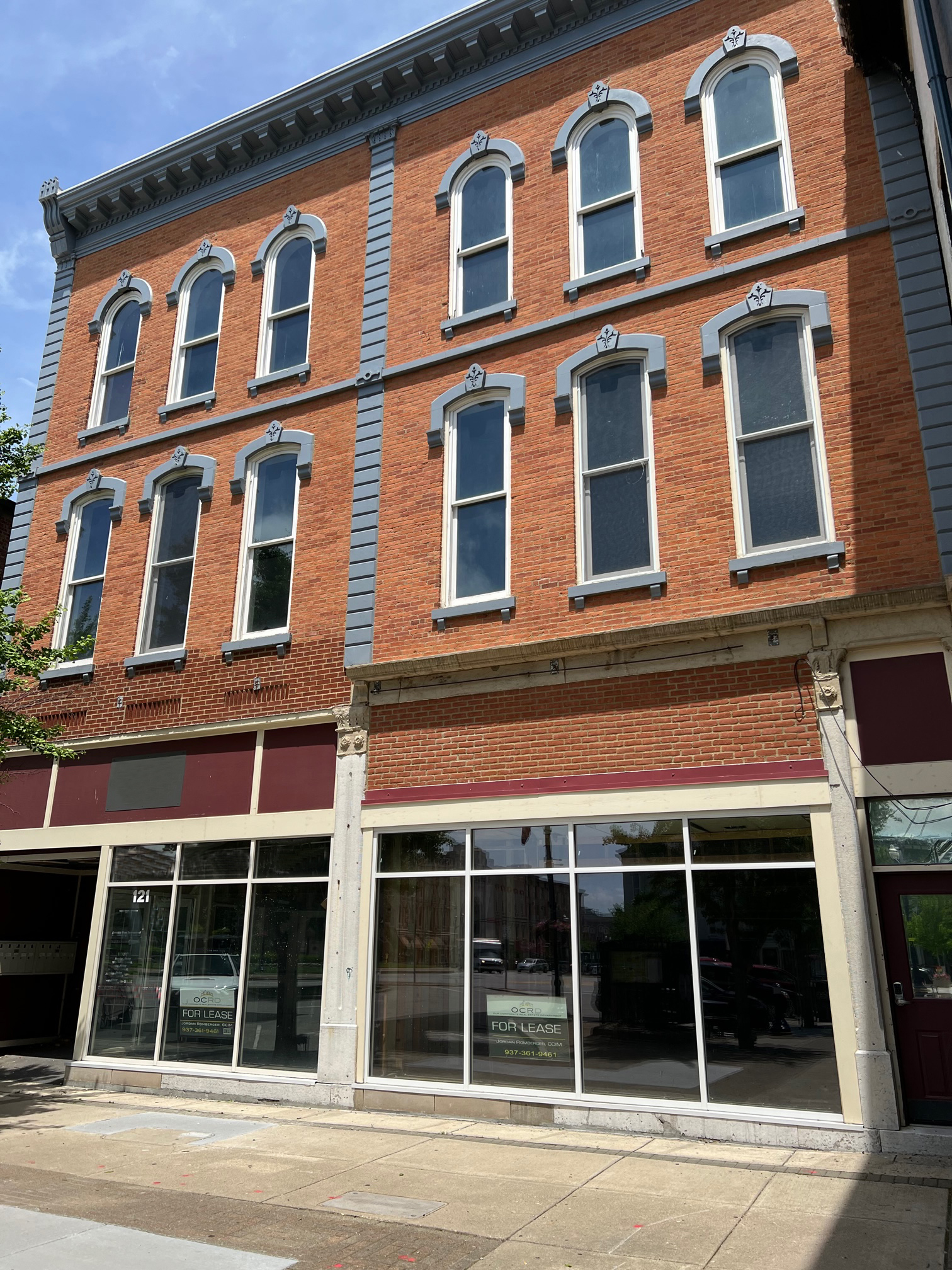 121 NE Public Sq, Troy, OH for Rent