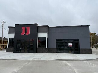 Henderson, KY Retail - 336 Rettig Rd