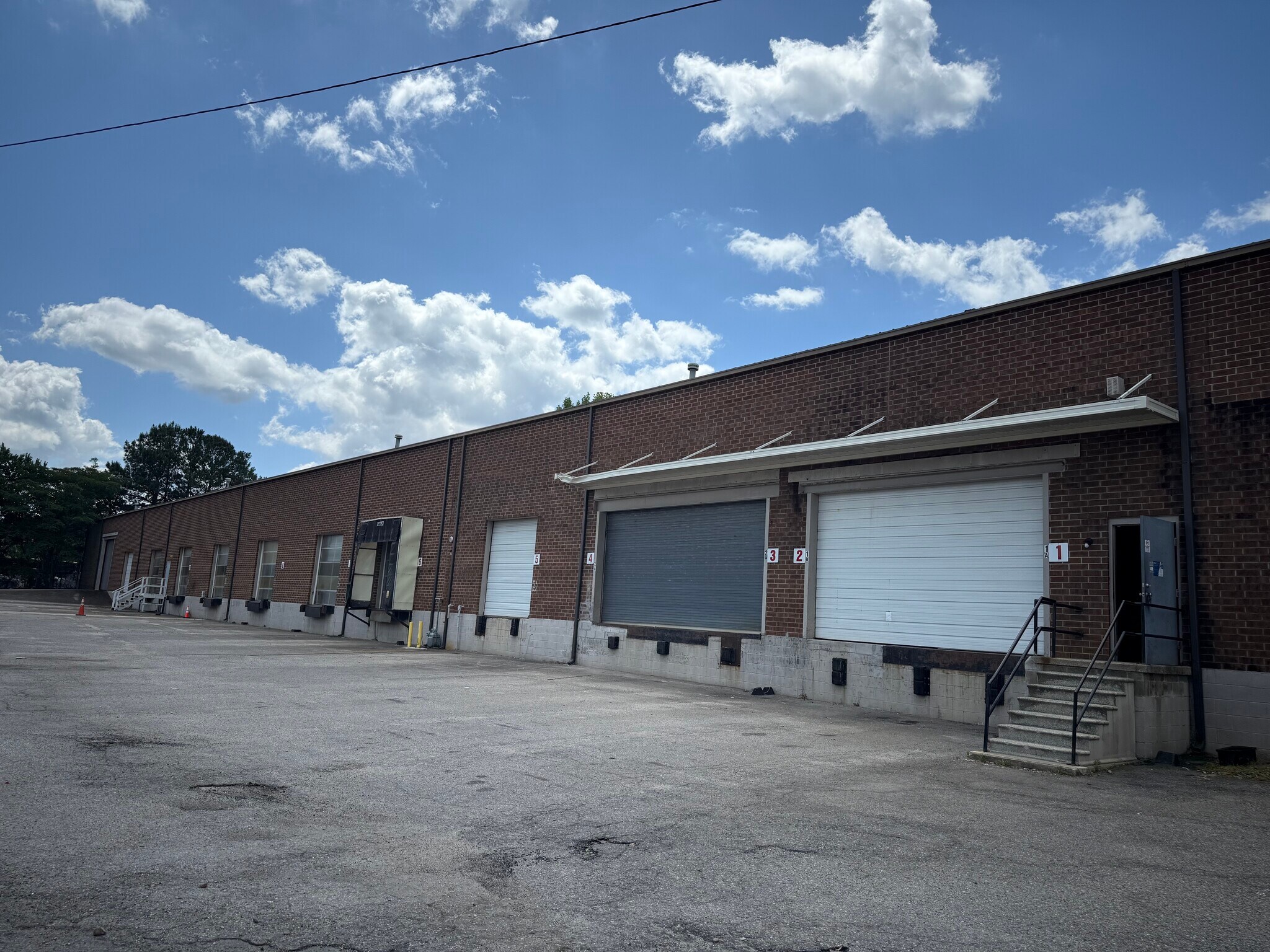 2400 Alwin Ct, Raleigh, NC for Rent