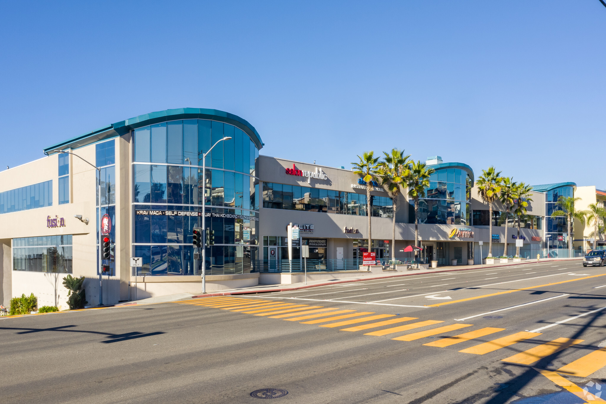 1601 Pacific Coast Hwy, Hermosa Beach, CA for Rent