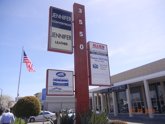 San Jose, CA Office - 3550 Stevens Creek Blvd