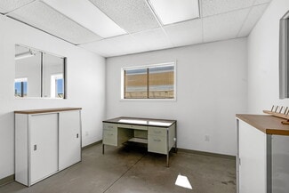 Westcliffe, CO Warehouse - 101 Ridgeline Dr