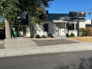 Reno, NV Office - 131 E Pueblo St