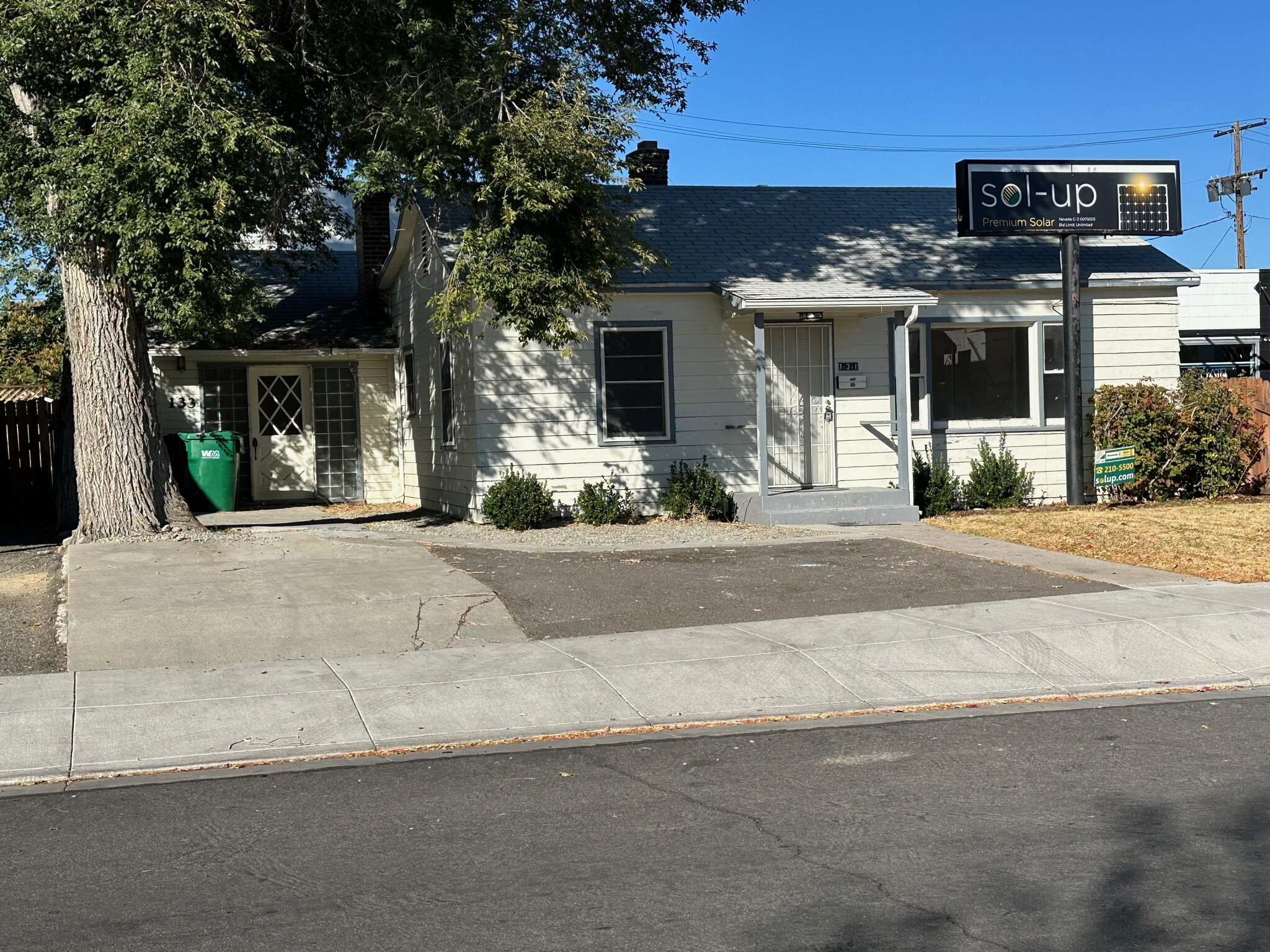 131 E Pueblo St, Reno, NV for Sale