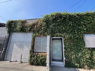 Los Angeles, CA Industrial - 3238 Union Pacific Ave