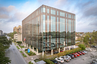 Houston, TX Office/Medical, Medical - 427 W 20th St