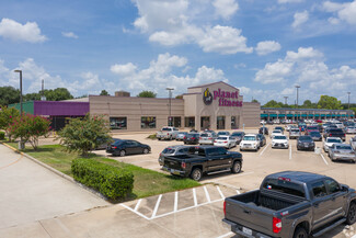 Houston, TX Retail - 8475 N Hwy 6