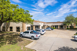 Dallas, TX Office/Medical, Flex - 4215 N Beltwood Pky