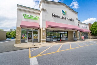 Thorndale, PA undefined - 3411 Lincoln Hwy Thorndale, PA undefined - 3411 Lincoln Hwy