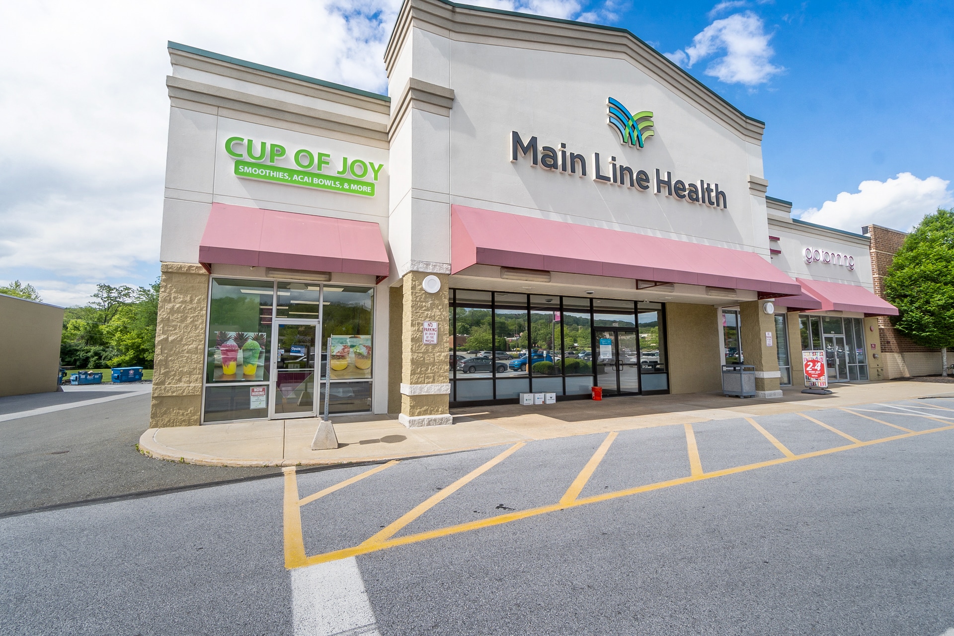 3411 Lincoln Hwy, Thorndale, PA for Sale