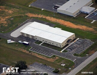 Bowling Green, FL Industrial - 2549 Commerce Ct