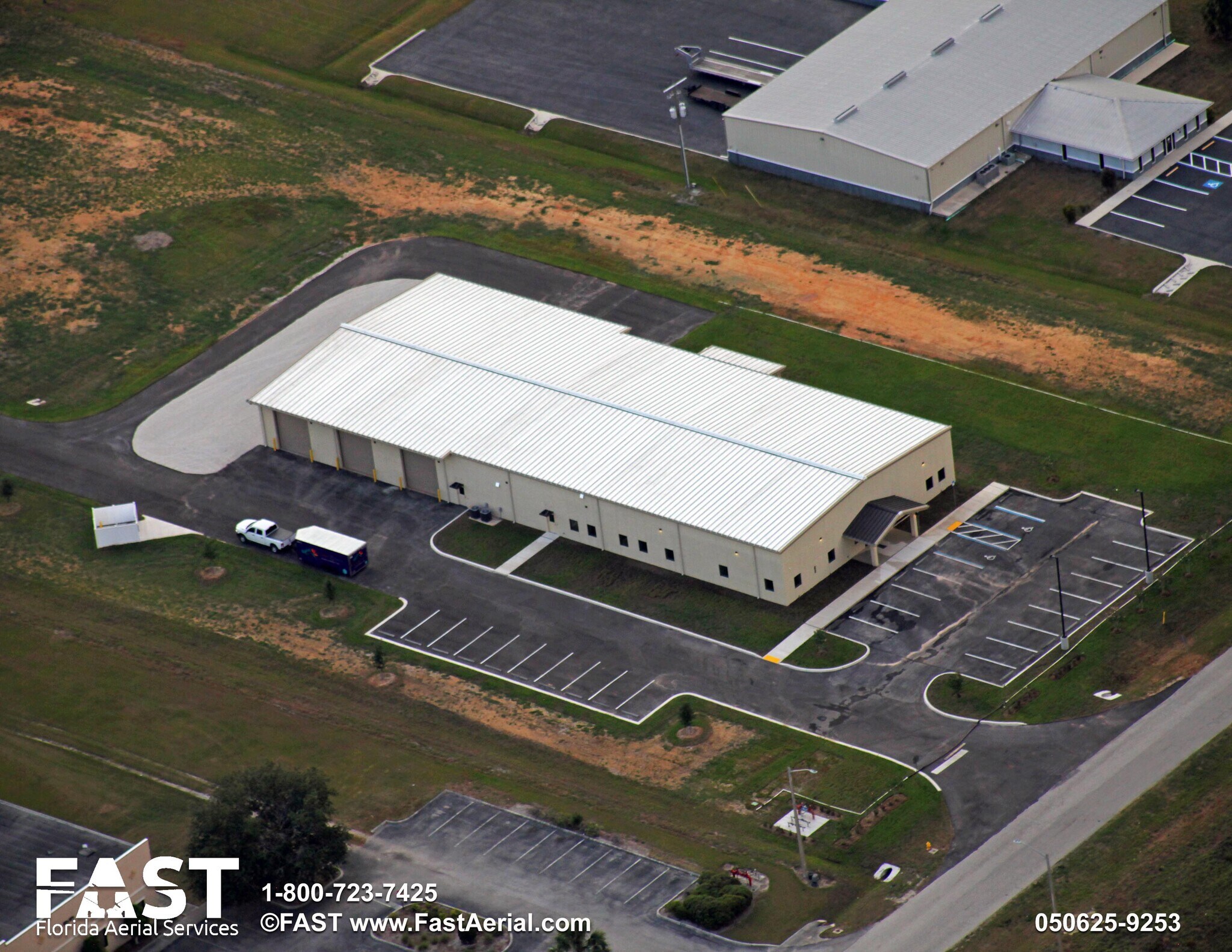 2549 Commerce Ct, Bowling Green, FL for Sale