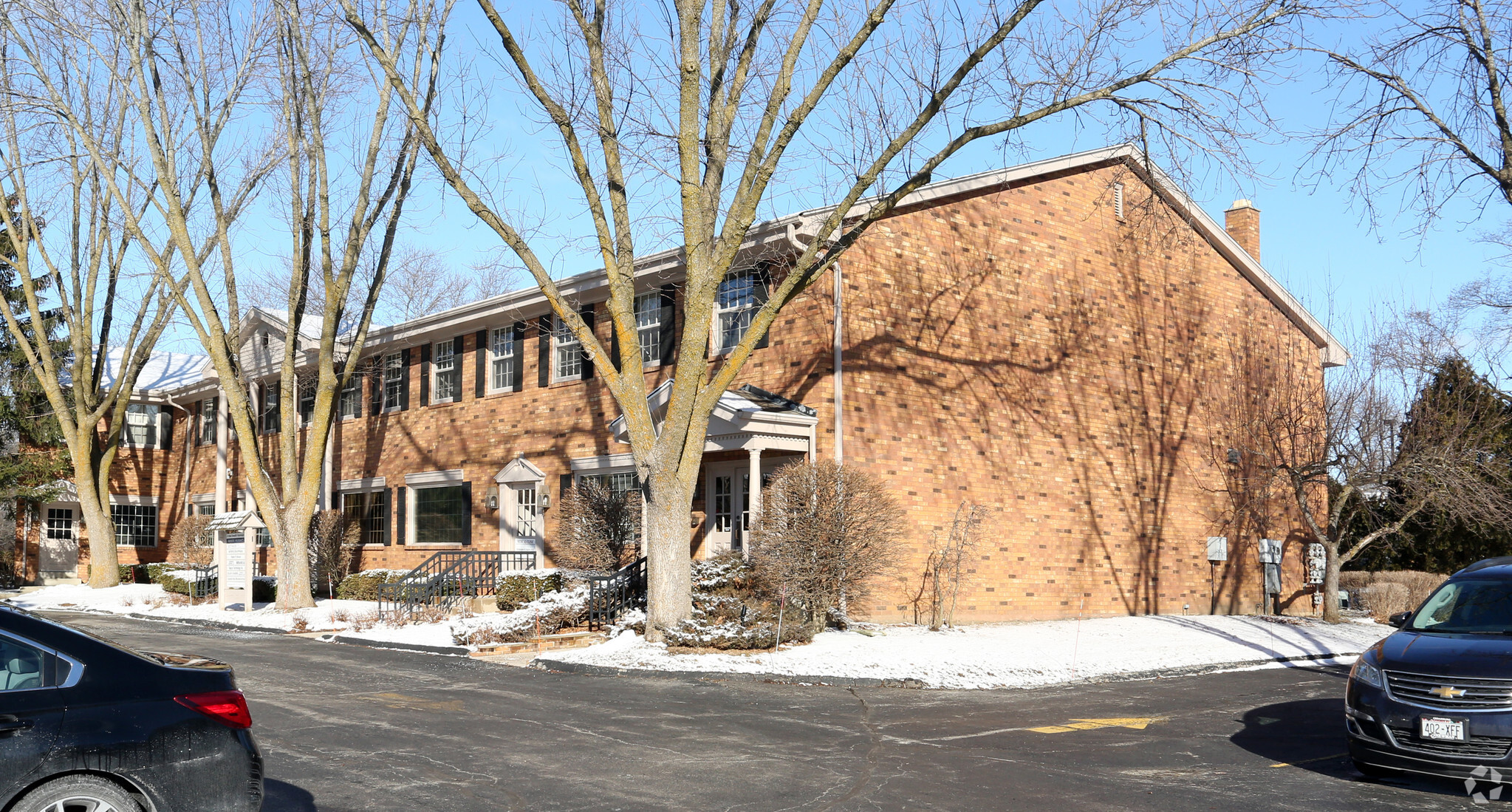 W62N248 Washington Ave, Cedarburg, WI for Rent