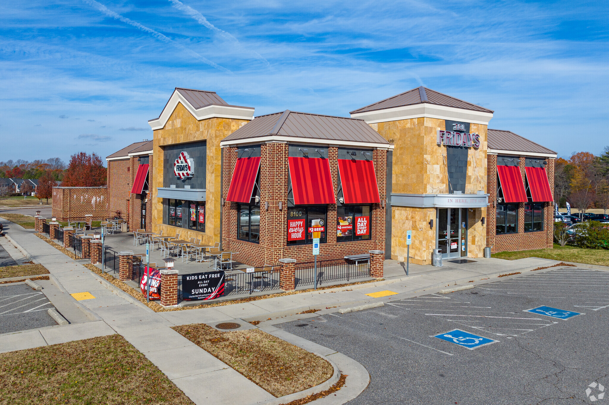 8100 Creighton Pky, Mechanicsville, VA for Sale