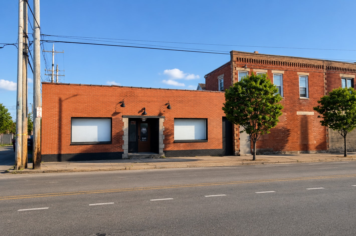 535 E Whittier St, Columbus, OH for Rent