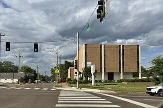 Memphis, TN Office - 3000 Walnut Grove Rd