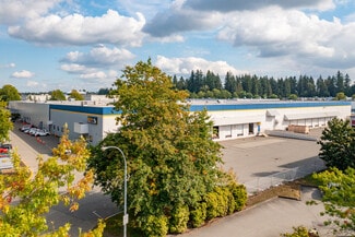 Langley Twp, BC Industrial - 19750 92 A Ave Langley Twp, BC Industrial - 19750 92 A Ave