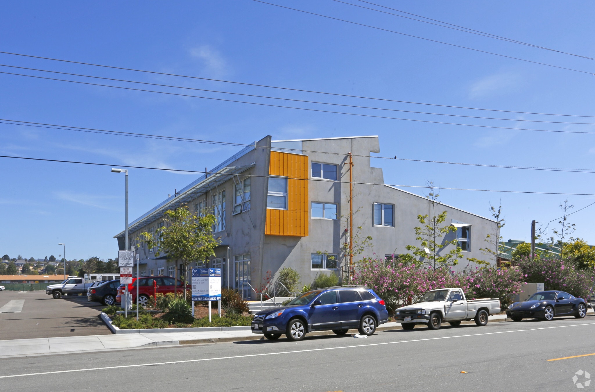108 High Rd, Santa Cruz, CA for Sale