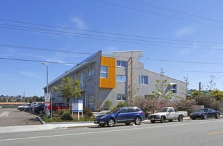 Santa Cruz, CA Flex - 108 High Rd Santa Cruz, CA Flex - 108 High Rd