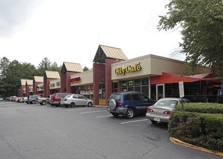 Atlanta, GA Retail - 529 10th St NW Atlanta, GA Retail - 529 10th St NW
