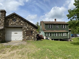 Rutland, MA Storefront Retail/Office - 217 Barre Paxton Rd