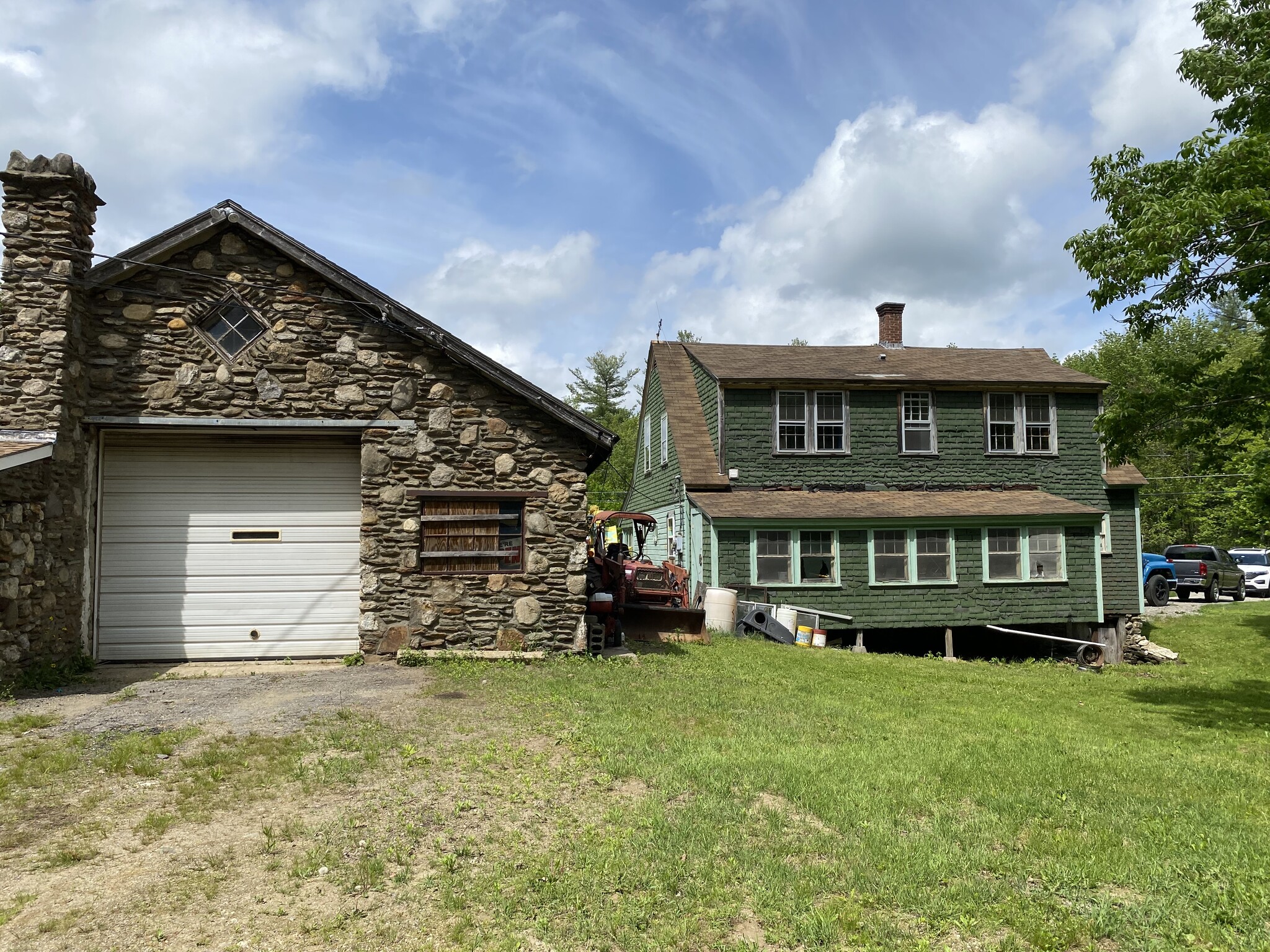 217 Barre Paxton Rd, Rutland, MA for Sale