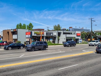 Boise, ID Office - 1111 S Broadway Ave