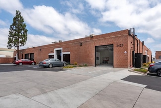 3437-3457 W El Segundo Blvd  